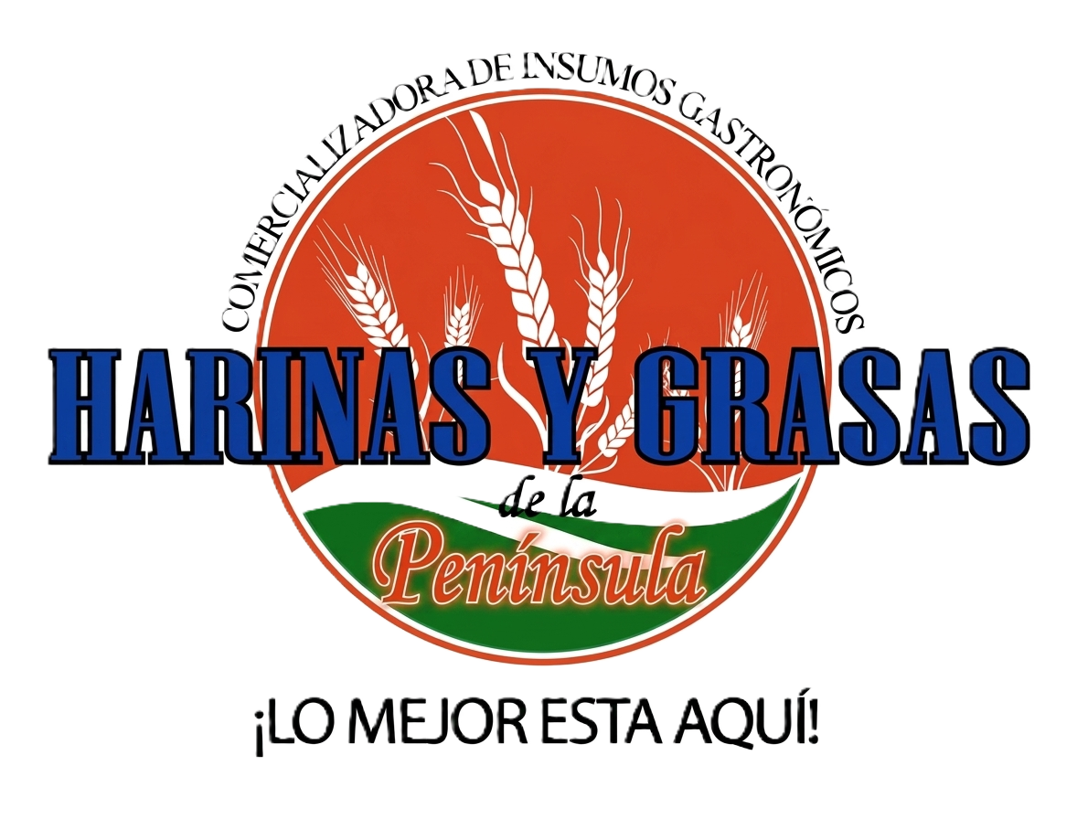 Harinas y Grasas